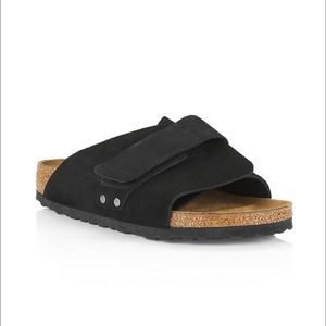 Birkenstock
Kyoto Suede Sandals EU 37 US 7